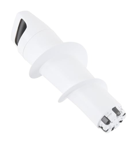 Whirlpool W11614636 Genuine OEM Washer Agitator As