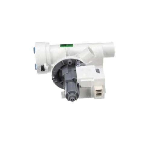GE Appliances WH11X39237 Washer Drain Pump & Filter