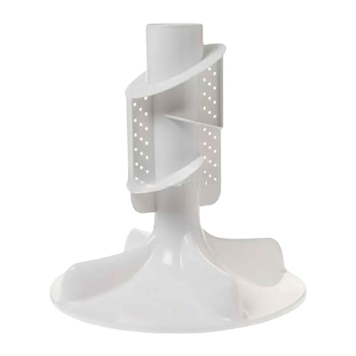 GE WH43X30957 Washer Agitator Assembly (Replaces: 