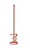 Rubi Tools Mortar Mixer Paddle M-120-R 3H Long