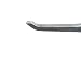 3/16" Caning Chisel