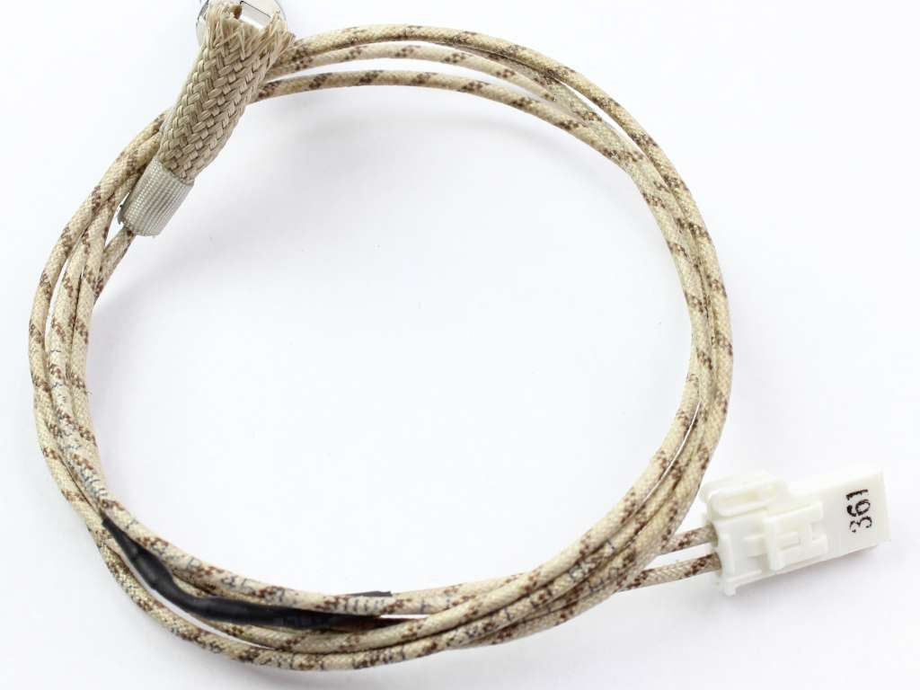 Frigidaire Range Wall Oven Meat Probe Jack 318601206