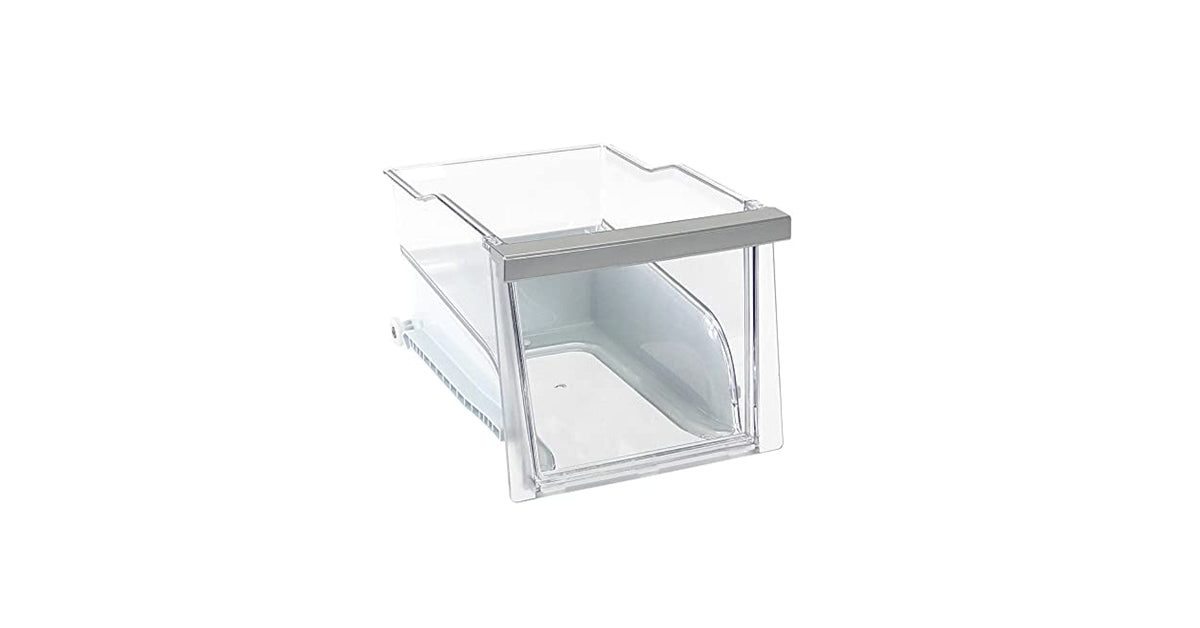 LG Refrigerator Crisper Drawer, Center AJP73334414