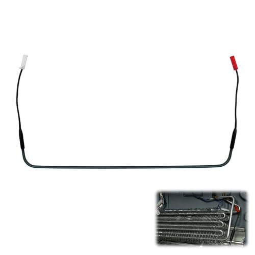 242044020 242044008 Refrigerator Defrost Heater fo