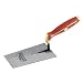 Raimondi 5" x 3" Bucket Trowel TRBT5