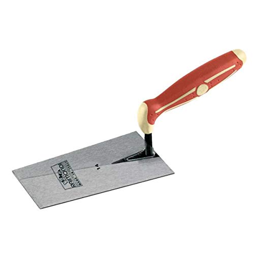 Raimondi 5" x 3" Bucket Trowel TRBT5