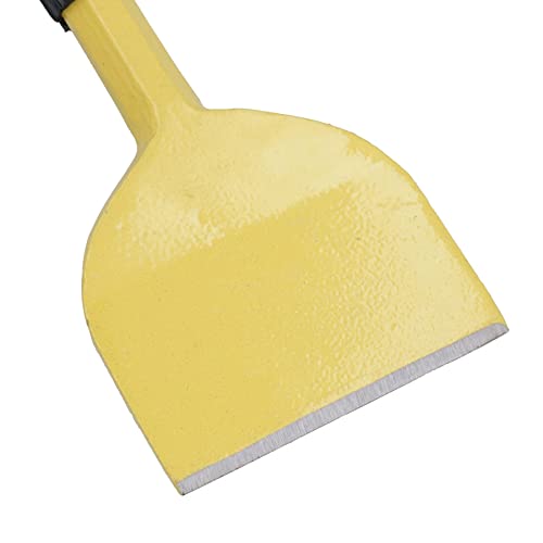 4" Brick Bolster Chisel/Wide Chisel/Builder / 220mm Long TE383
