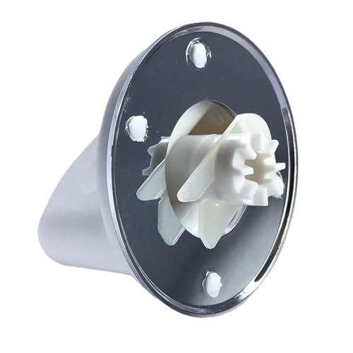 WH01X10310 washer timer knob, replacing AP3994965 