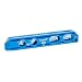 Die Cast Torpedo Level, 8 in, 4 vials