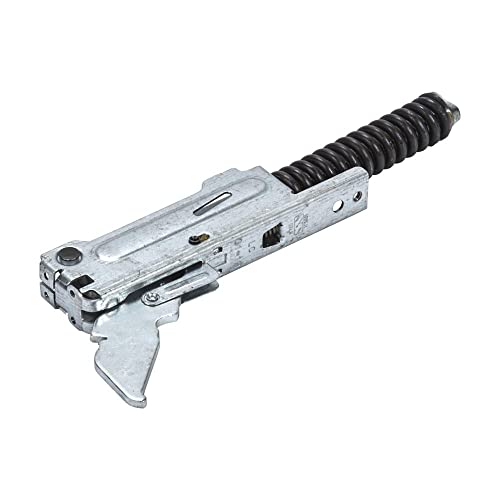 Whirlpool WPW10299224 Genuine OEM Electric Range Oven Door Hinge Replacement Part - Replaces W10299224