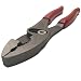 Wilde Tool G263FP.NP/CC Flush Fastener 8" Slip Joint Pliers-Polished