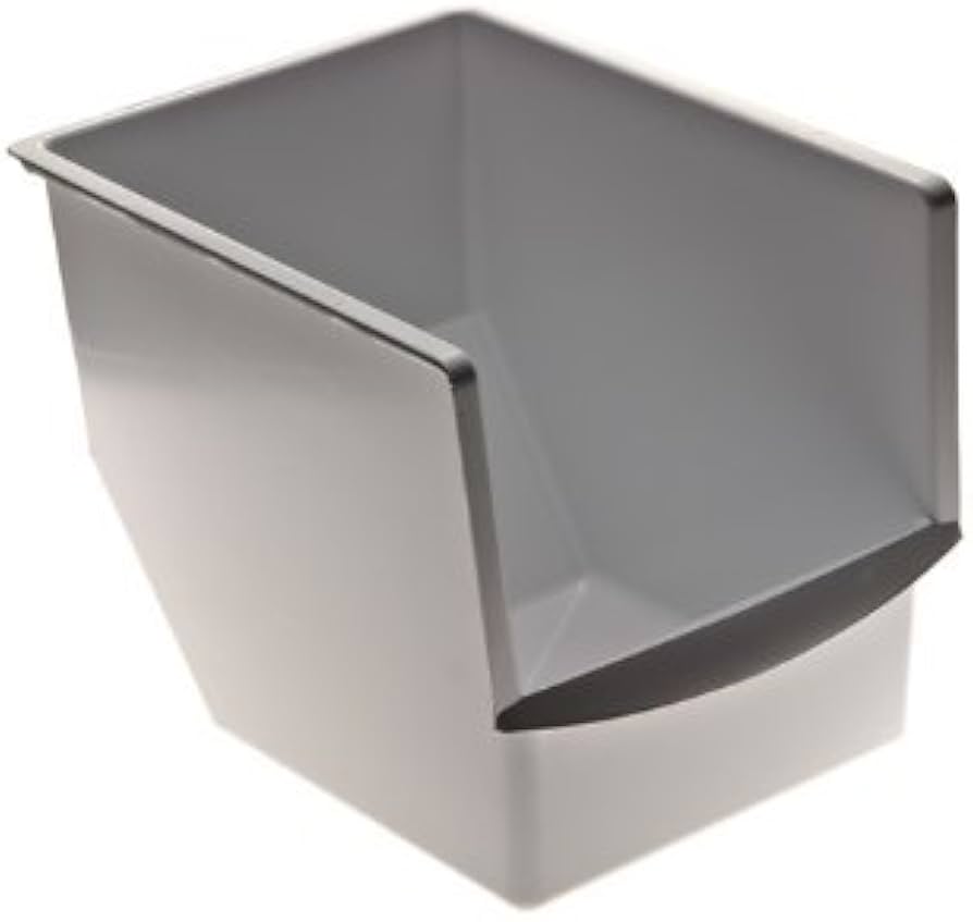 Frigidaire Refrigerator Freezer Basket, Lower 240564401