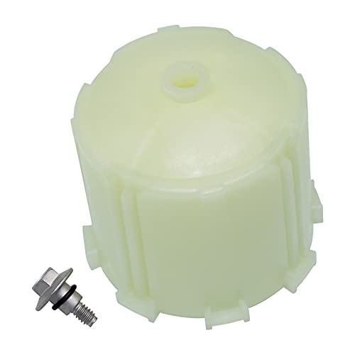 Upgraded WH49X10042 Washer Agitator Coupling Kit b