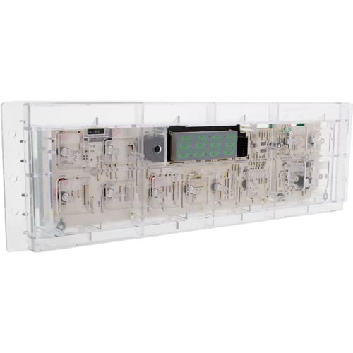 GE Range Oven Control Board WB27X45466