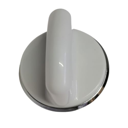 WH01X10310 washer timer knob, replacing AP3994965 