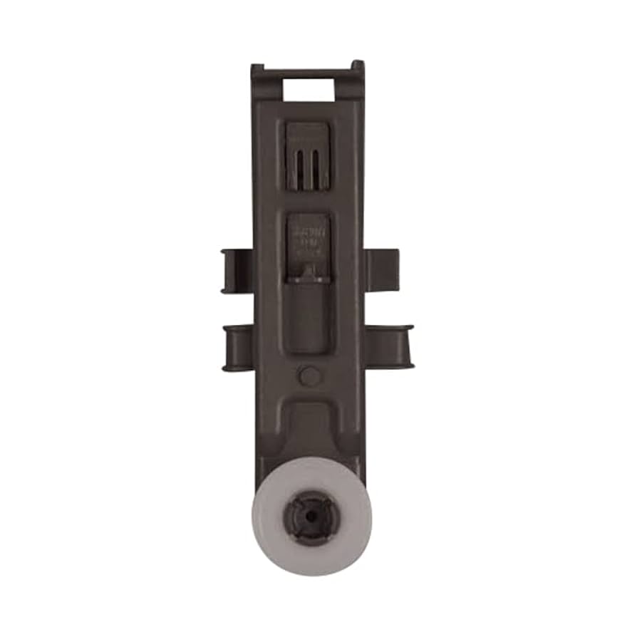 Whirlpool Dishwasher Dishrack Roller W11240839