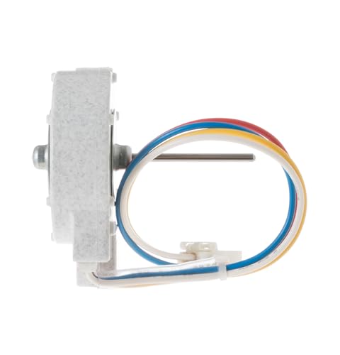Parts Master Replacement for GE/Haier Refrigerator