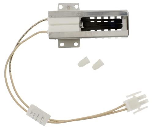 Prysm WB13K21 Oven Igniter Compatible with General Electric, Hotpoint, RCA, Replacement for AP2020569, 2494, AH231280, EA231280, PS231280, WB13K10009, WB13K10026