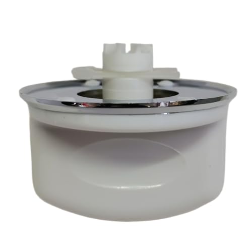 WH01X10310 washer timer knob, replacing AP3994965 