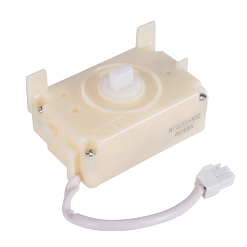 NTGZ004K02 6903BA Ice Maker Motor Fit for Haier Hi