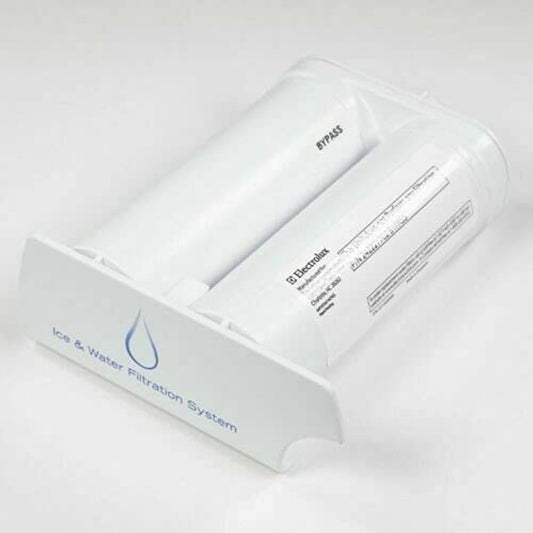 Frigidaire Refrigerator Water Filter Bypass (replaces 241944302) 242227702