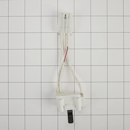 Whirlpool WP3406107 Genuine OEM Dryer Door Switch 