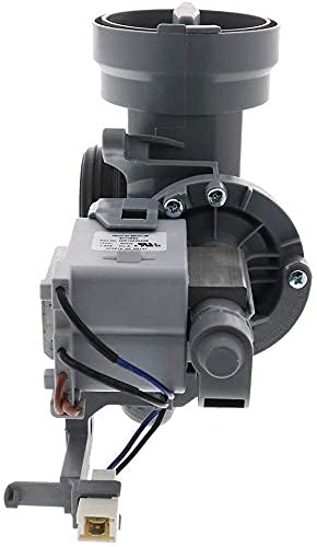 OEM Washer Pump W10425238, W10605427