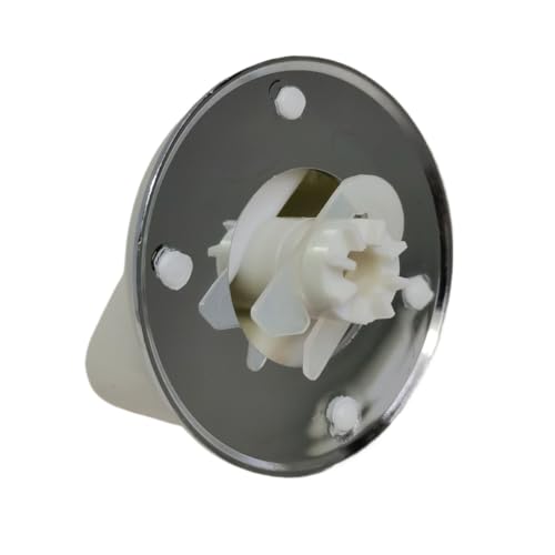 WH01X10310 washer timer knob, replacing AP3994965 