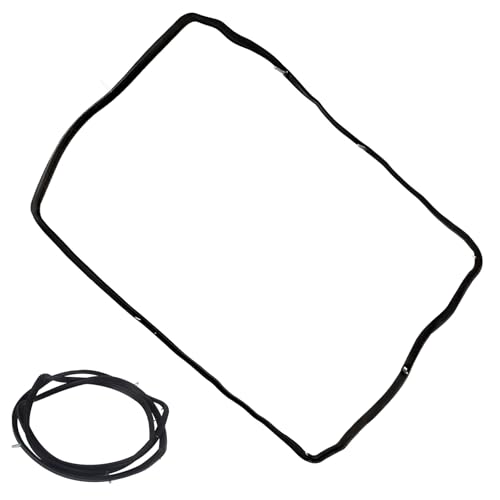 W10535778 WPW10535778 Range Oven Door Seal Gasket 