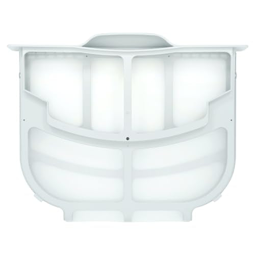 LG Genuine Dryer Lint Filter (ADQ74233201) – OEM R