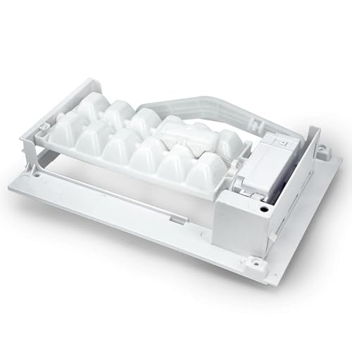 Upgraded AEQ72909603 AEQ72909602 Ice Maker Assembl