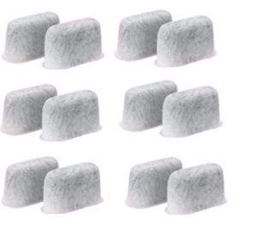 Keurig Genuine Replacement Water Filter Cartridge, Set of 12