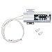 Repairwares Universal Gas Range/Oven Igniter 5303935066 WB13K21 WB2X9998 Norton-501a WCI-5303935066 AP2150412 WB13K0021 PS470129 WB13T10001 41-205