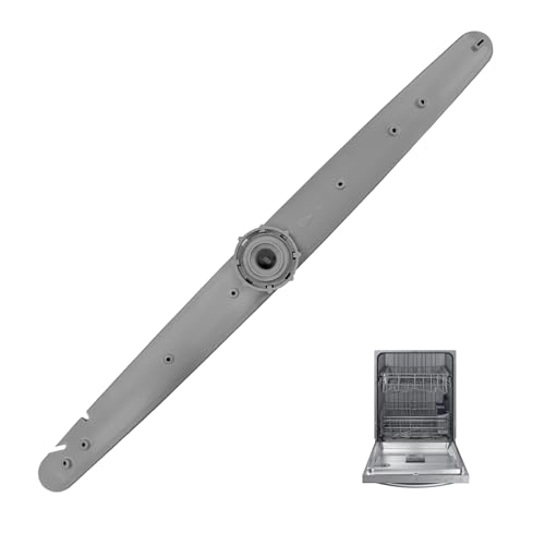 DD82-01390A Middle Nozzle -Middle Dishwasher Spray