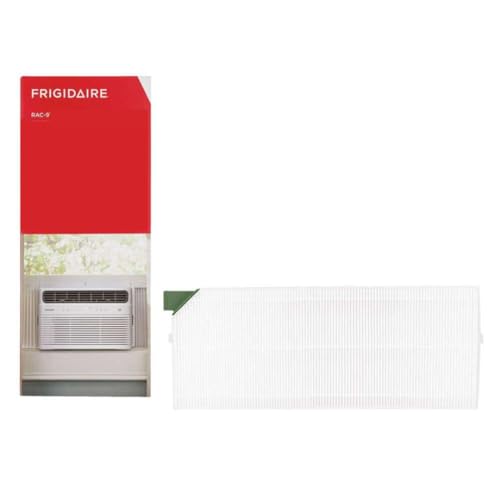 Frigidaire FRPARAC9 RAC-9 Window Air Conditioner Filter Replacement