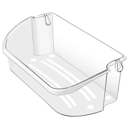 Upgraded 240356402 Refrigerator Door Bin (Length 1