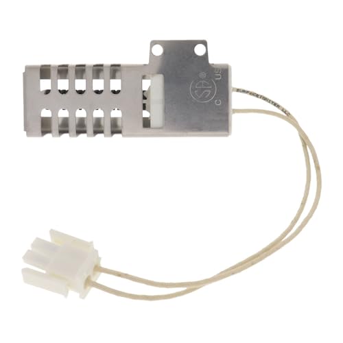 PRYSM DG94-01441A Range Oven Igniter Compatible with Samsung, Replacement for AP7012781