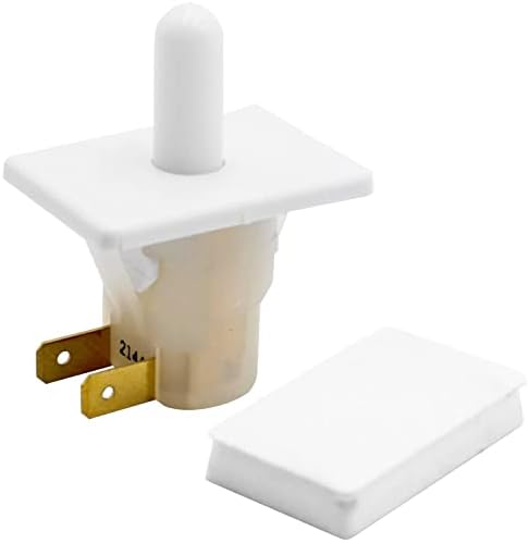 Whirlpool Refrigerator Light Switch WP2149705