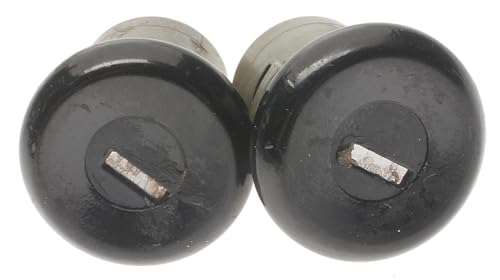 GM Genuine Parts D571A (89056783) Door Lock Cylinder with Key