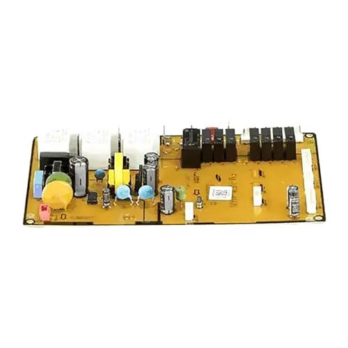 Samsung DE92-03960A Range Oven Main Oven Control B