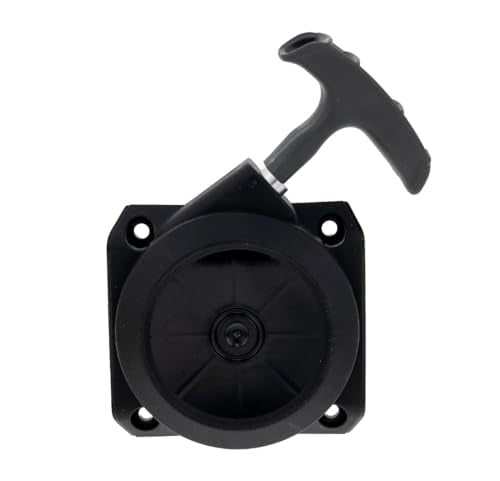 Troy-Bilt 753-11162 Starter Housing Replacement Part for TB51BP 41AR51BP766 Craftsman 41AR51BP866 BP510 CMXGAAMR51BP 41AR51BP793 Backpack Leaf Blower