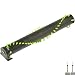 Selgo Replacement Brush Roll for Bissell AirRam Cordless Vacuum Cleaner, Fits Models # 1984, 19844, 1984B, 1984C, 2144, & 21448