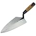 W. Rose RO110-11K 11" Philadelphia Brick Trowel w/Cork Handle