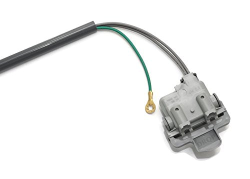 Dr Quality Parts 3949247 Washer Lid Switch Replacement for Kenmore 110