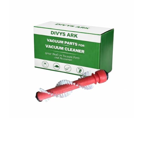 Divys Ark Replacement of Hoover PowerDash Pet Carpet Cleaner Brush Roll, Fits FH50700, FH50700PDI, FH50701, FH50702, FH50703I, FH50710, FH50700US and FH50700UPC Models, OEM #440012796