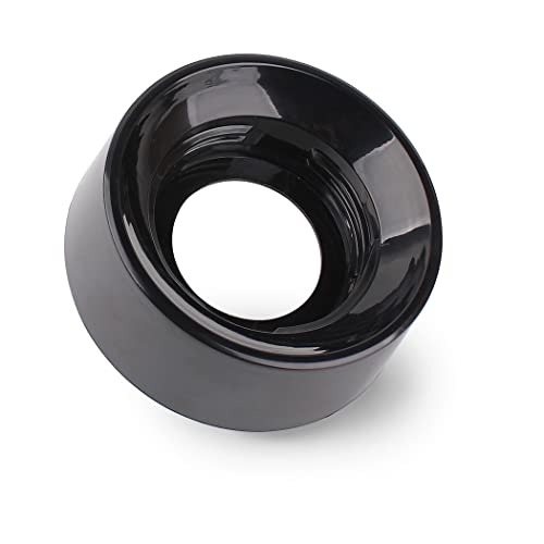 Joyparts Replacement Parts Locking Ring blender collar, Compatible with Black&Decker Blenders