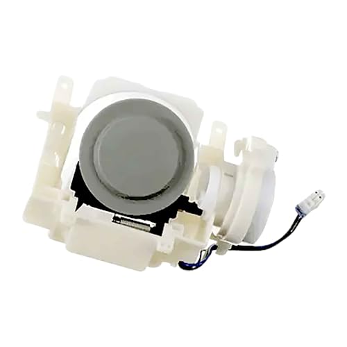 Samsung DA97-19028B Refrigerator Dispenser Ice Chu