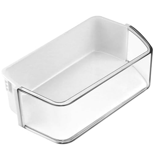 Upgraded DA97-12650A Refrigerator Door Shelf Bin (