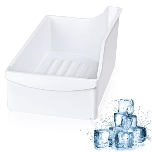 240385201 Ice Cube Container Storage Freezer Bucke