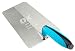 OX PRO Stainless Steel Bucket Trowel - 7"/180mm, Heavy Duty Steel